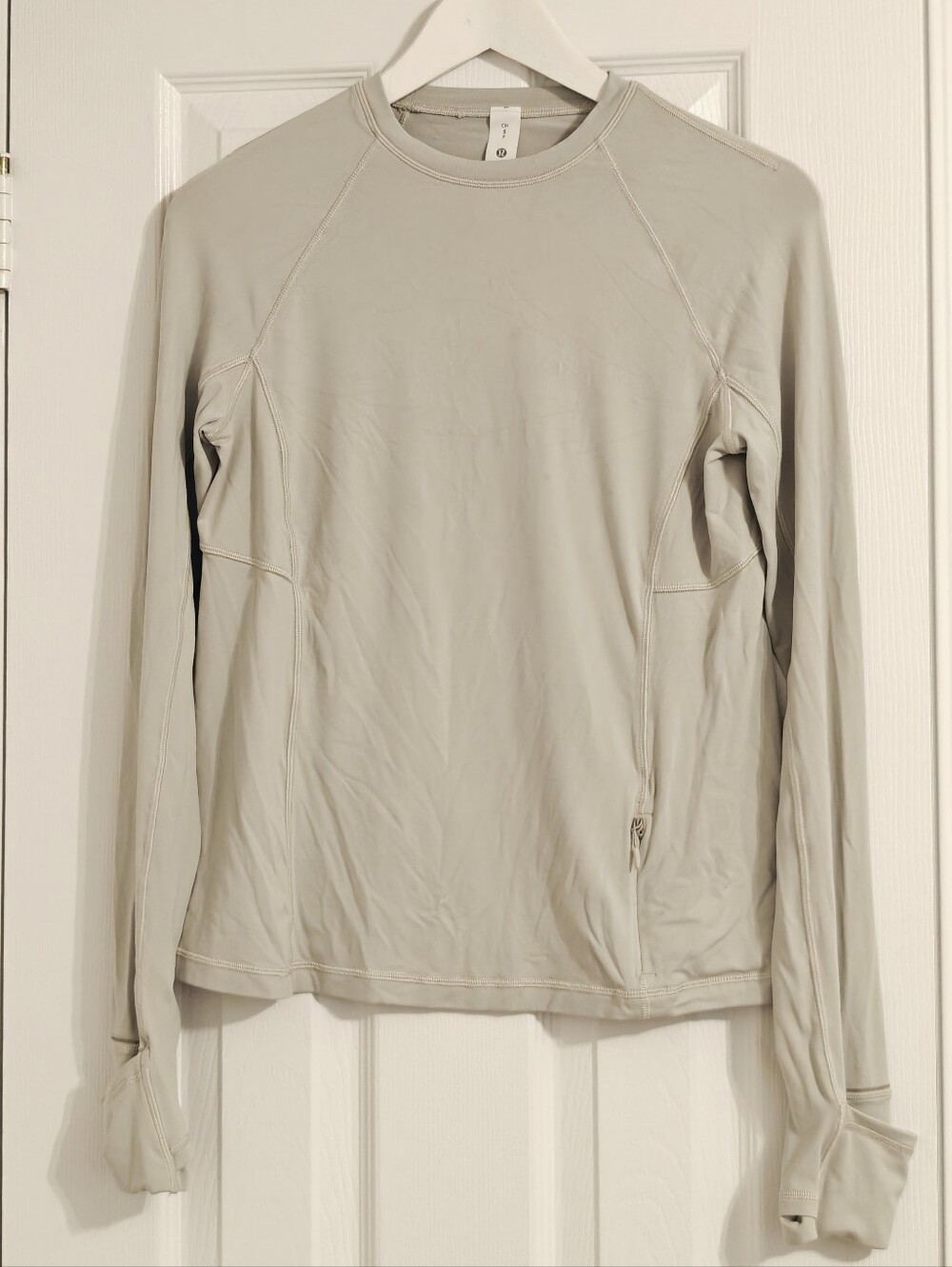 Rulu Long-Sleeve Shirt